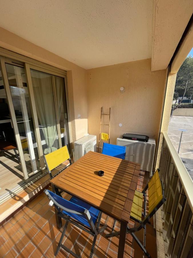 Climatise Piscine Et Proche Sanary-sur-Mer
