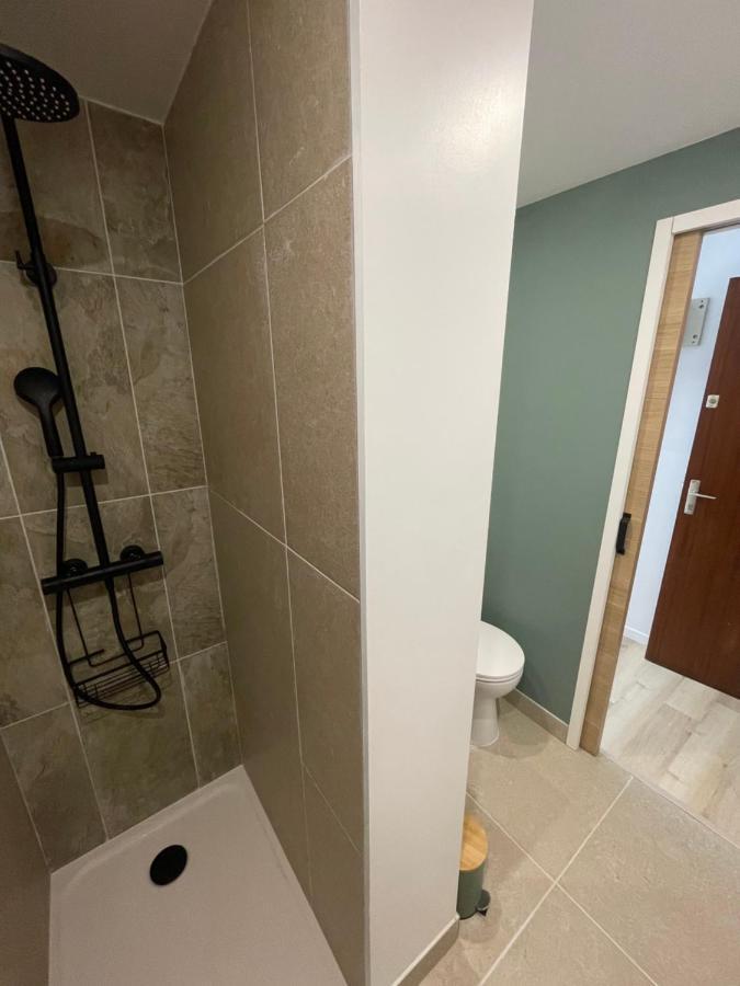 Climatise Piscine Et Proche Appartement *