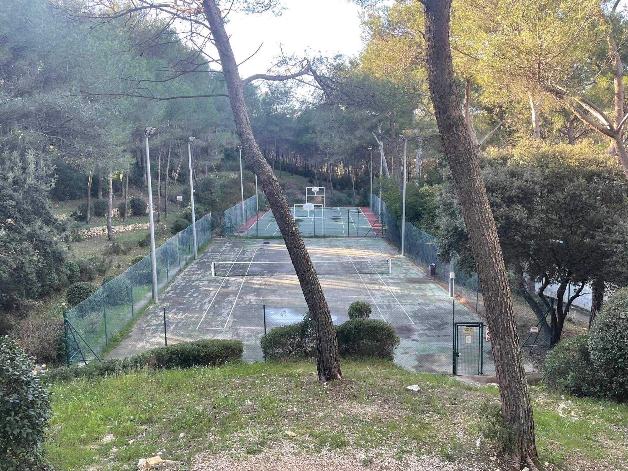 Apartamento Climatise Piscine Et Proche *