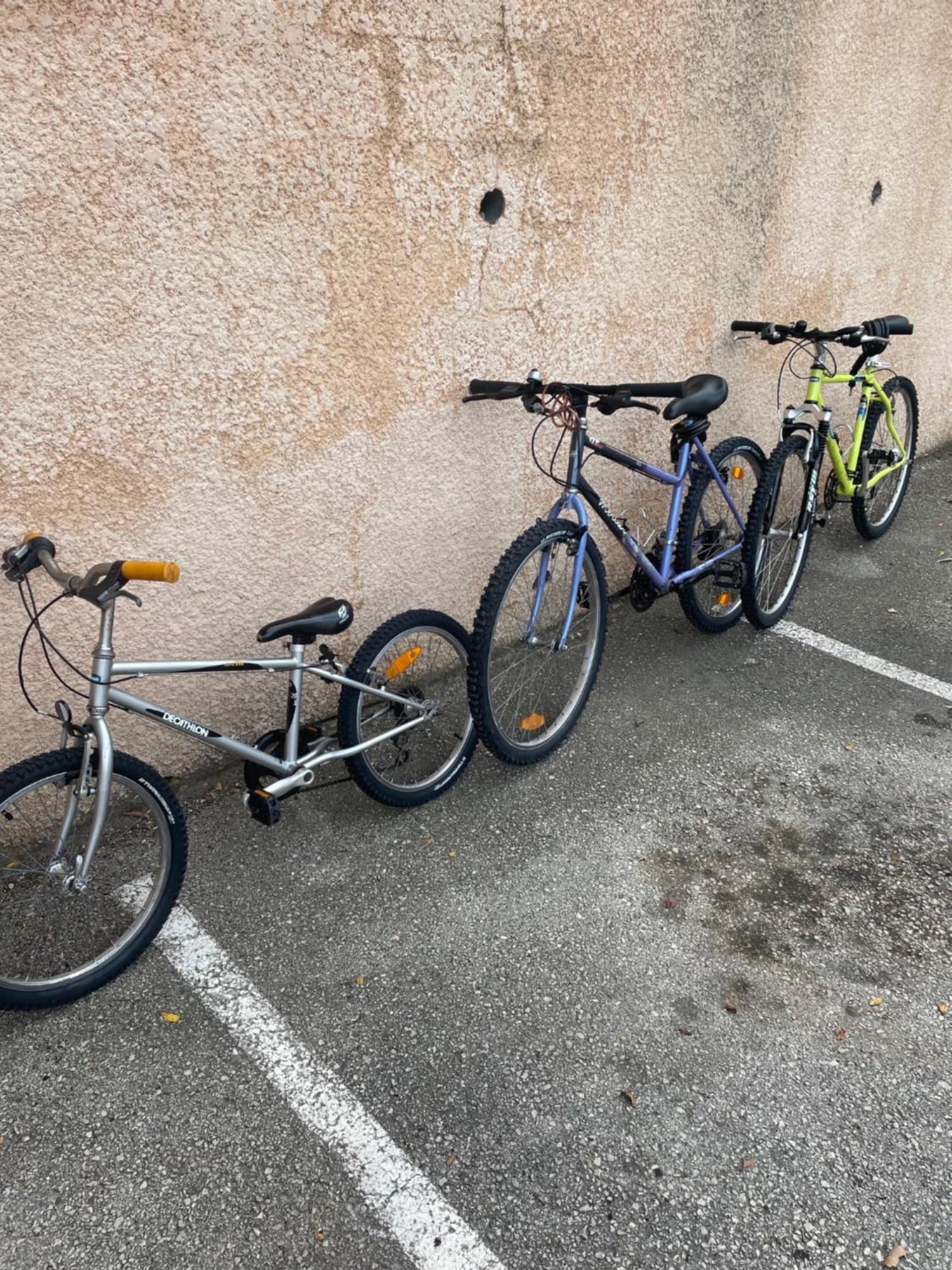 Apartamento Climatise Piscine Et Proche